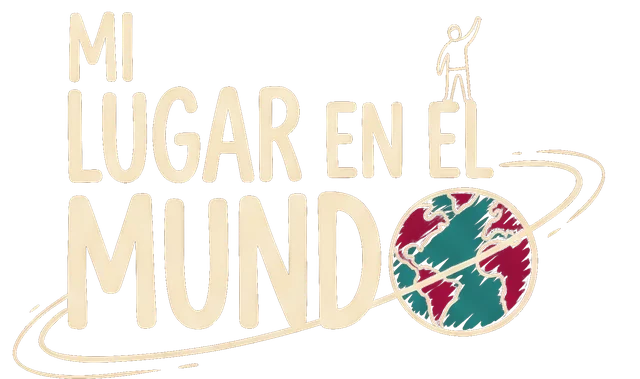 Mi lugar en el mundo